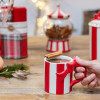 Caneca Candy Christmas